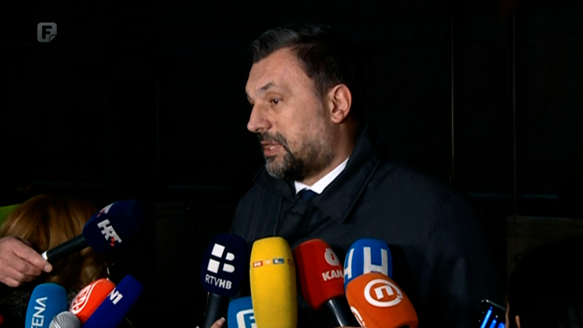 Konaković: Mnogo su konkretniji prijedlozi koji bi mogli voditi rješenjima